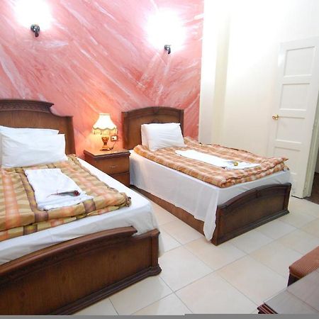 Cairo City Center Hostel Buitenkant foto
