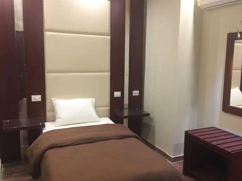 Cairo City Center Hostel Buitenkant foto