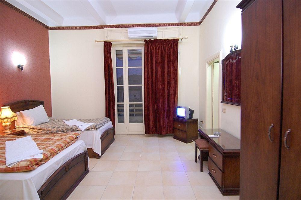 Cairo City Center Hostel Buitenkant foto