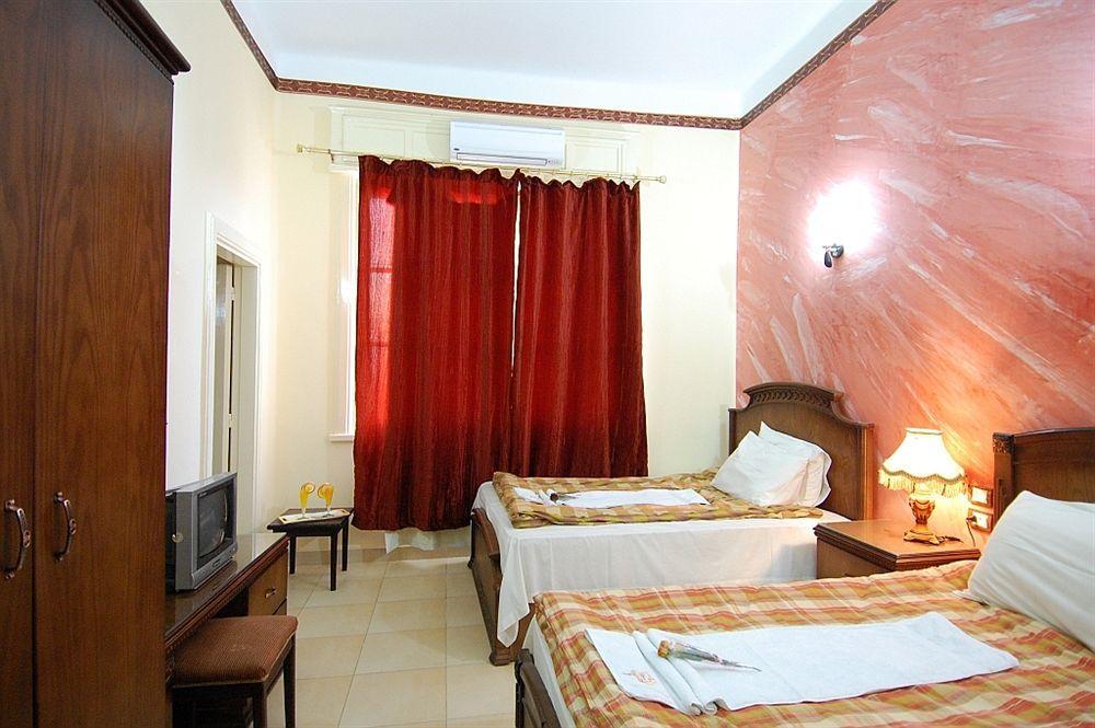 Cairo City Center Hostel Buitenkant foto