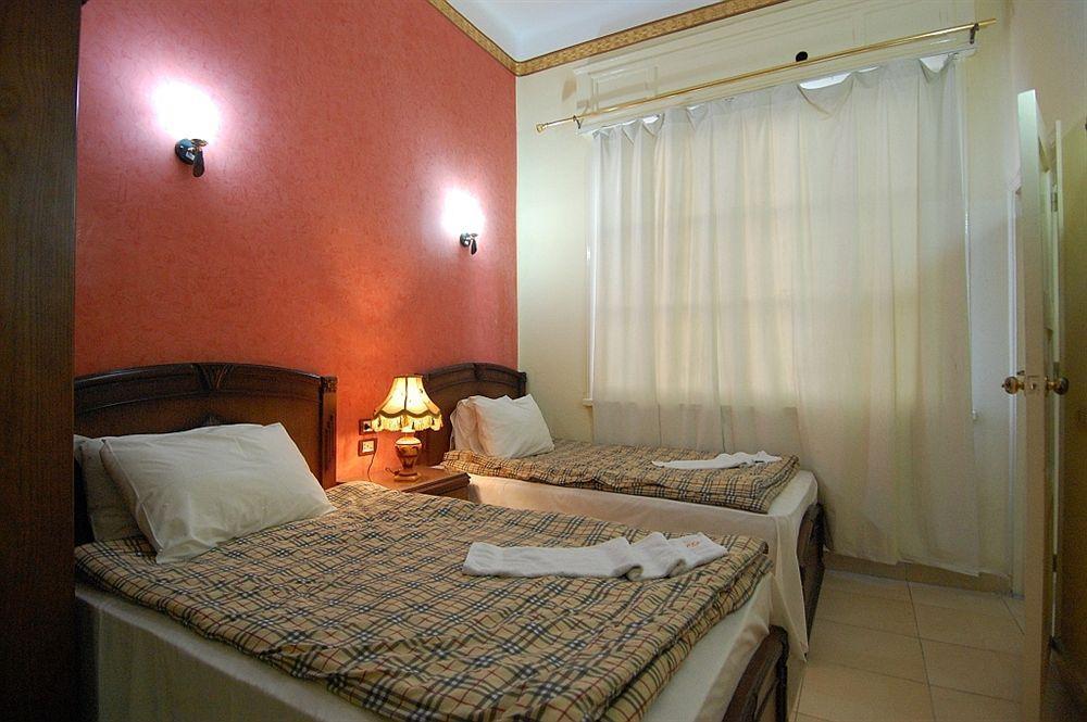 Cairo City Center Hostel Buitenkant foto