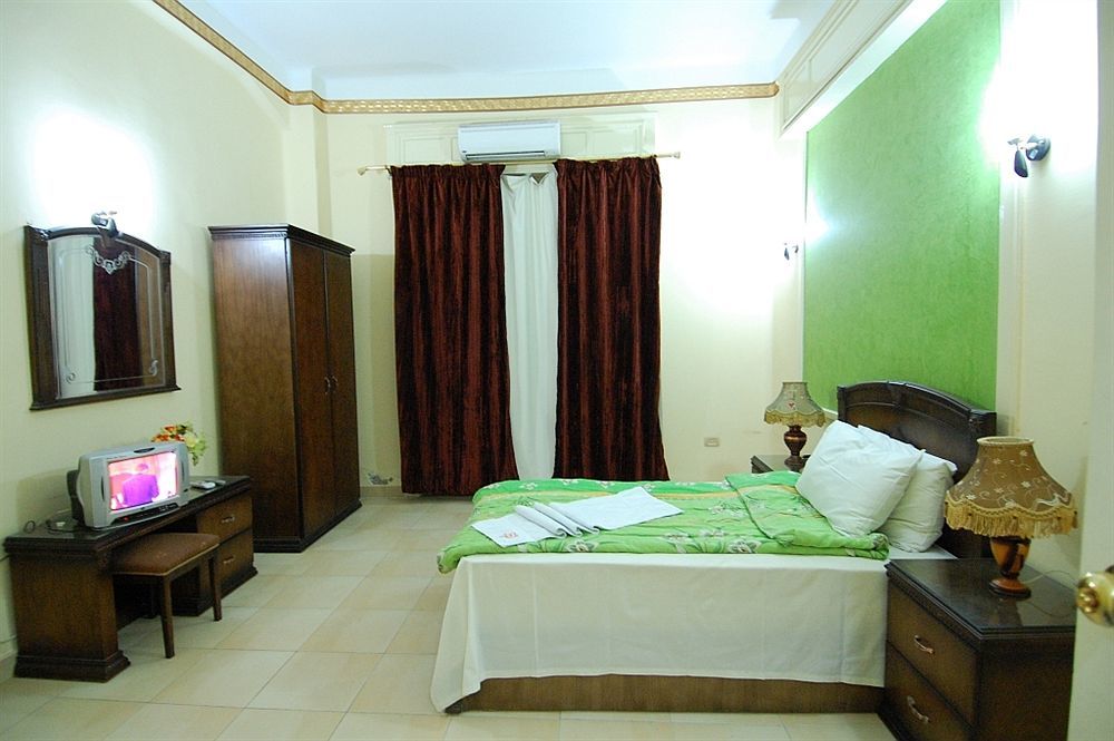 Cairo City Center Hostel Buitenkant foto