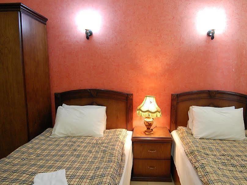Cairo City Center Hostel Buitenkant foto