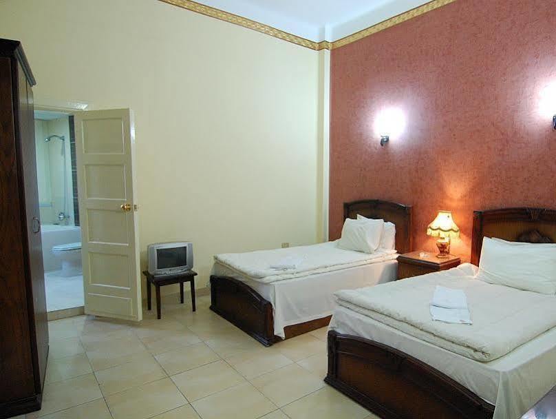 Cairo City Center Hostel Buitenkant foto