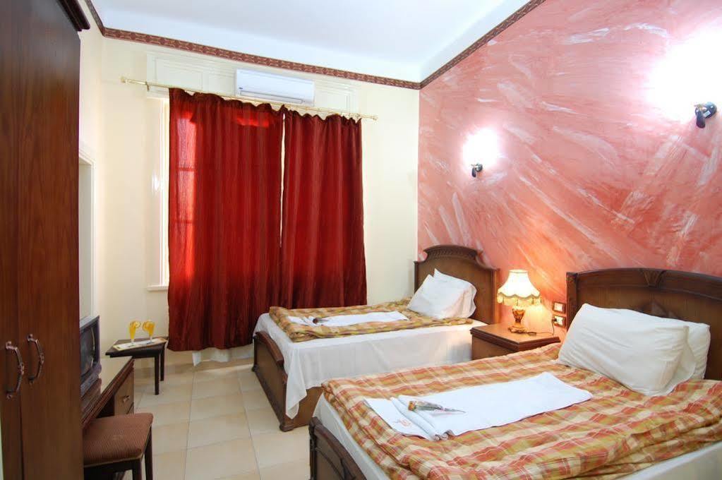 Cairo City Center Hostel Buitenkant foto