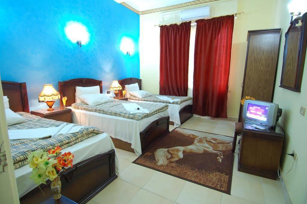 Cairo City Center Hostel Buitenkant foto