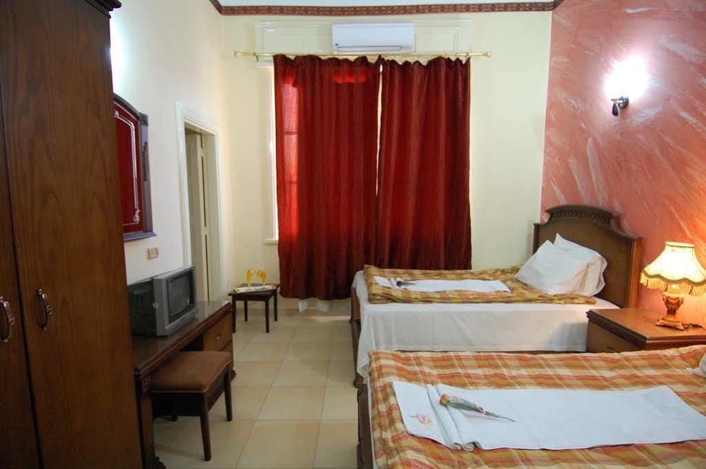 Cairo City Center Hostel Buitenkant foto