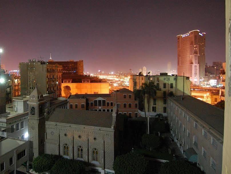 Cairo City Center Hostel Buitenkant foto